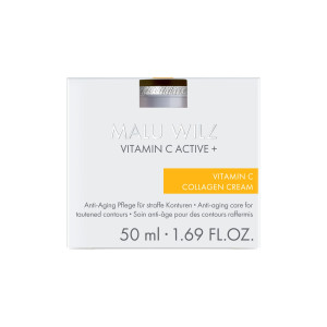 VITAMIN C COLLAGEN CREAM - NÁPLŇ DO KRÉMU 50ml